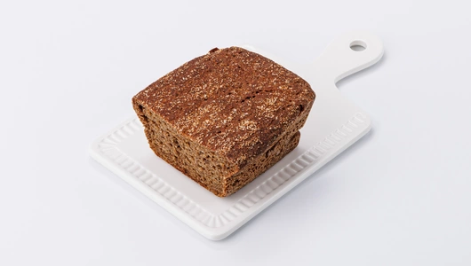 Изделие х/б "Конопляный" на ржаной закваске Изделие х/б "Конопляный" на ржаной закваске