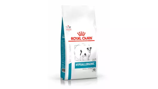 ROYAL CANIN Hypoallergenic Smalldog Корм сух.диет.д/мелких собак при пищ.неперенос.1кг