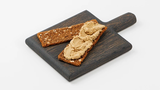 Паштет из утиной печени Паштет из утиной печени