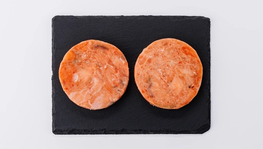 Медальоны из семги зам., 200 г Медальоны из семги зам., 200 г