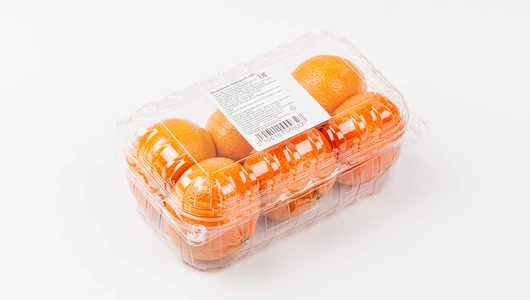 Мандарины Надоркотт, 600 г Мандарины Надоркотт, 600 г