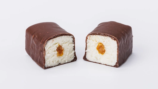 Сырок творожный со сгущённым молоком 5%