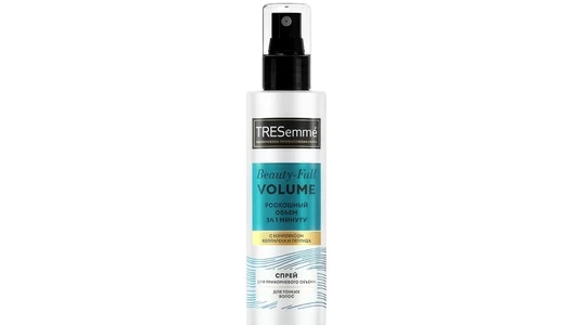 Спрей для волос TRESemme Beauty-Full Volume для объема 190 мл