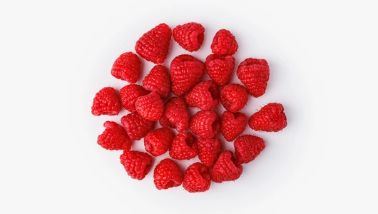 Малина фермерская, 125 г