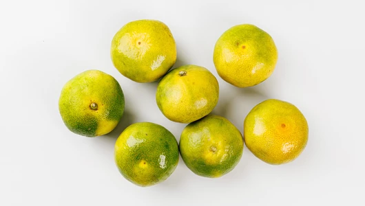 Мандарины Новый урожай