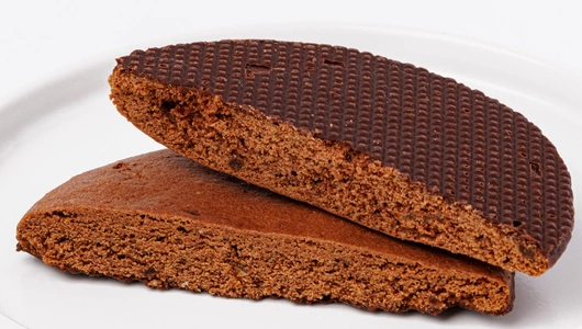 Печенье протеиновое "Шоколадный брауни"