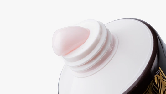 Крем для тела увлажняющий "Пудровый пион" с маслом розы Крем для тела увлажняющий "Пудровый пион" с маслом розы