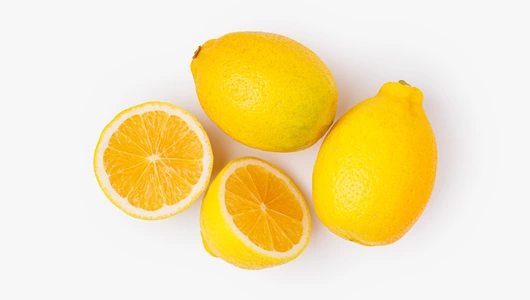 Лимоны Абхазия, 300 г