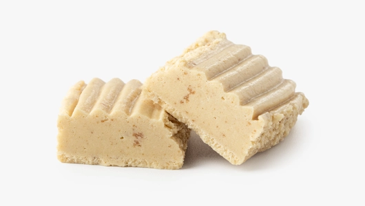 Батончики высокобелковые "Кофейный мусс", ВЕС