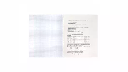 Тетрадь общая Феникс+ предметная Селфи Алгебра A5 48 листов в клетку на скрепке Тетрадь общая Феникс+ предметная Селфи Алгебра A5 48 листов в клетку на скрепке