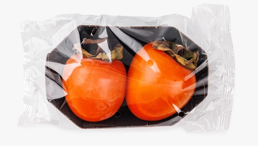 Хурма сорт Японка, 2 шт