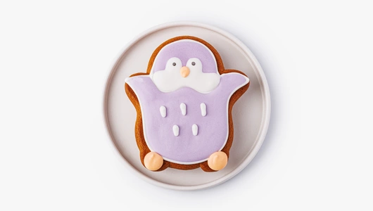 "Добрый пряник" в&nbsp;ассортименте (зима)