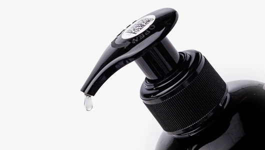 Набор для ухода за телом “Табак и вишня” (гель для душа, крем для тела, скраб для тела)