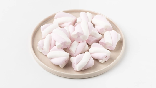 Маршмеллоу с ароматом малины