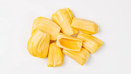 Джекфрут очищенный, 150 г