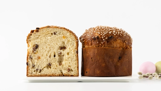 Панеттоне, 400 г