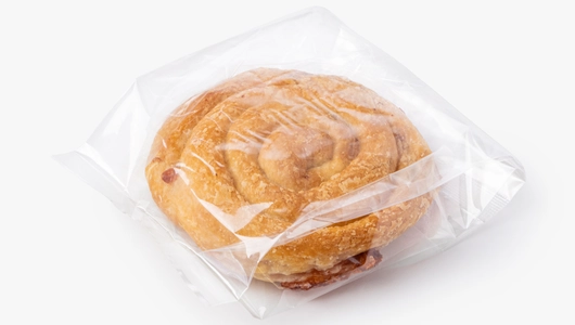 Улитка "Сытная" с&nbsp;ветчиной и&nbsp;сыром