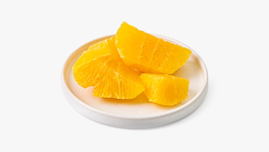 Фруктовый топпинг (апельсин)