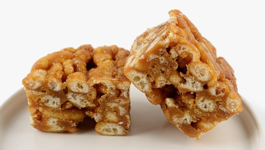 Чак-Чак с гречишным мёдом, 45 гр