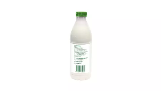 Кефир Чабан 2,5% 900 г Кефир Чабан 2,5% 900 г