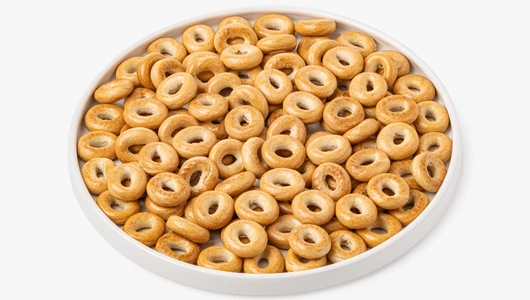 Сушки-мини луковые