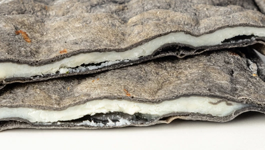 Чуду черная "Ассорти сыров"