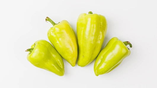 Перец сладкий грунтовой