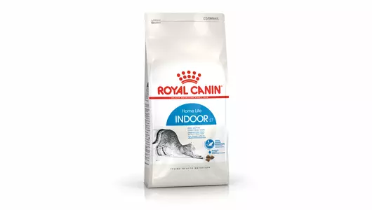 ROYAL CANIN Indoor Корм сух.д/кошек живущих в помещении 2кг