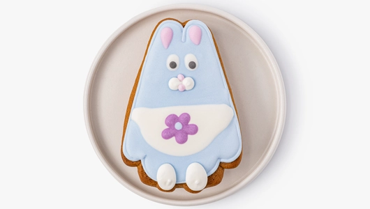 "Добрый пряник" в&nbsp;ассортименте (весна)