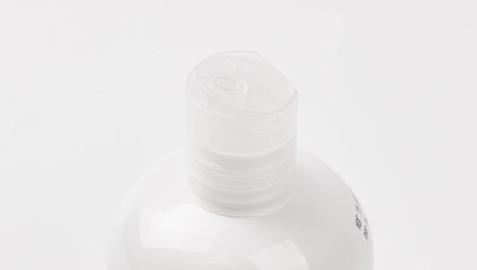 Мицеллярная вода "Дамасская роза"