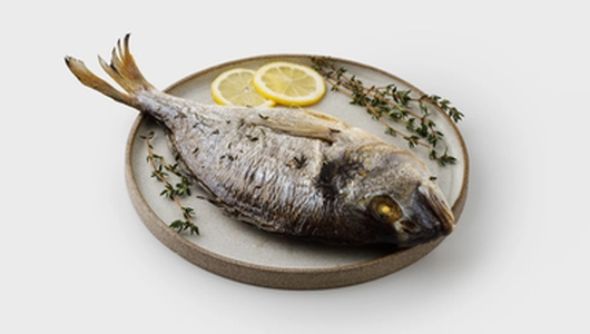 Дорадо 400-500 охл., шт