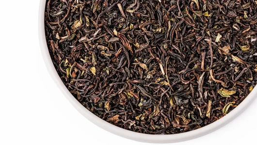 Чай черный листовой "Дарджилинг"