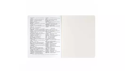 Тетрадь общая Феникс+ предметная Селфи История A5 48 листов в клетку на скрепке Тетрадь общая Феникс+ предметная Селфи История A5 48 листов в клетку на скрепке