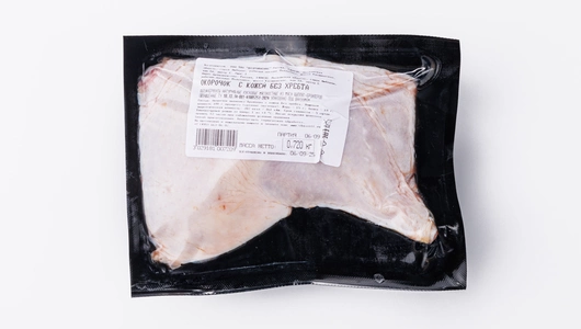 Окорочок цыпленка-бройлера Окорочок цыпленка-бройлера