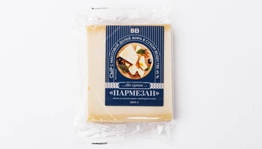 Сыр "Пармезан" 45% (6 мес.) 200 г