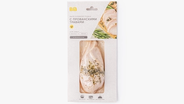 Филе куриной грудки с&nbsp;прованскими травами