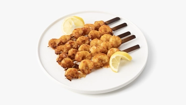 Шашлычки из&nbsp;креветок аргентинских, вес СП