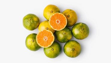 Мандарины