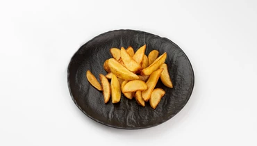 Картофель по-фермерски