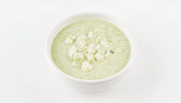 Изображение товара Крем-суп из брокколи