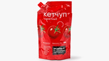 Кетчуп "Томатный"