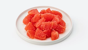 Грейпфрут дольки, 200 г (Фруткорт)