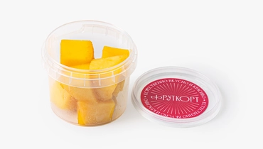 Фруктовый топпинг (манго)