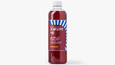 Напиток "Лимонад Хирург Че"