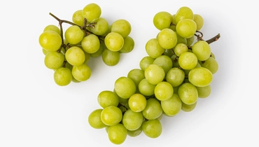 Виноград Атом белый без&nbsp;косточки