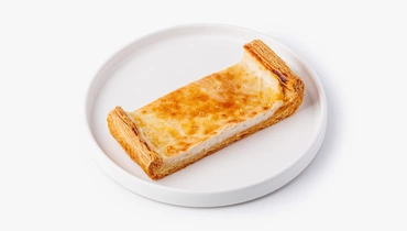 Флан "Классический" со стручковой ванилью