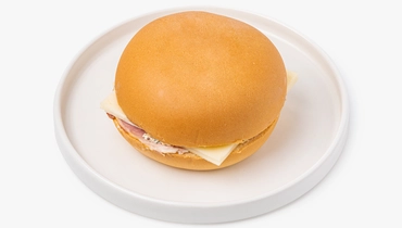 Бургер "Смайквилл"