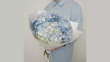 Голубая мечта