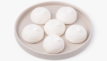 Зефир c ароматом ванили без&nbsp;добавления сахара