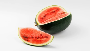 Изображение товара Арбуз Иран спелый сочный ярко-сладкий свежий